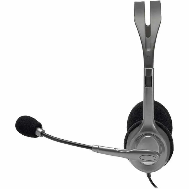 Stereo Sound Quality |Noise-Cancelling Mic